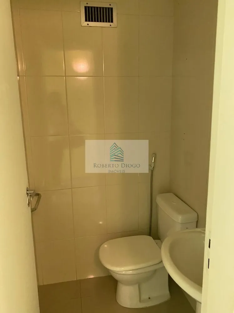 Sala-Conjunto, 28 m² - Foto 4