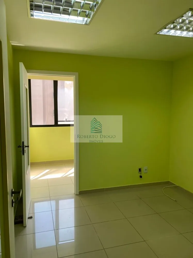 Sala-Conjunto, 28 m² - Foto 2