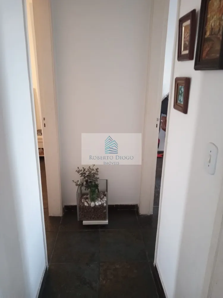 Apartamento, 2 quartos, 60 m² - Foto 12