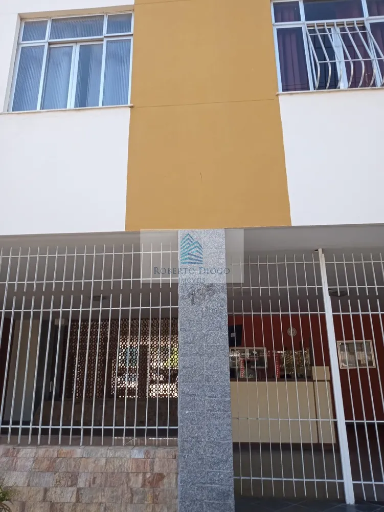 Apartamento, 2 quartos, 60 m² - Foto 9