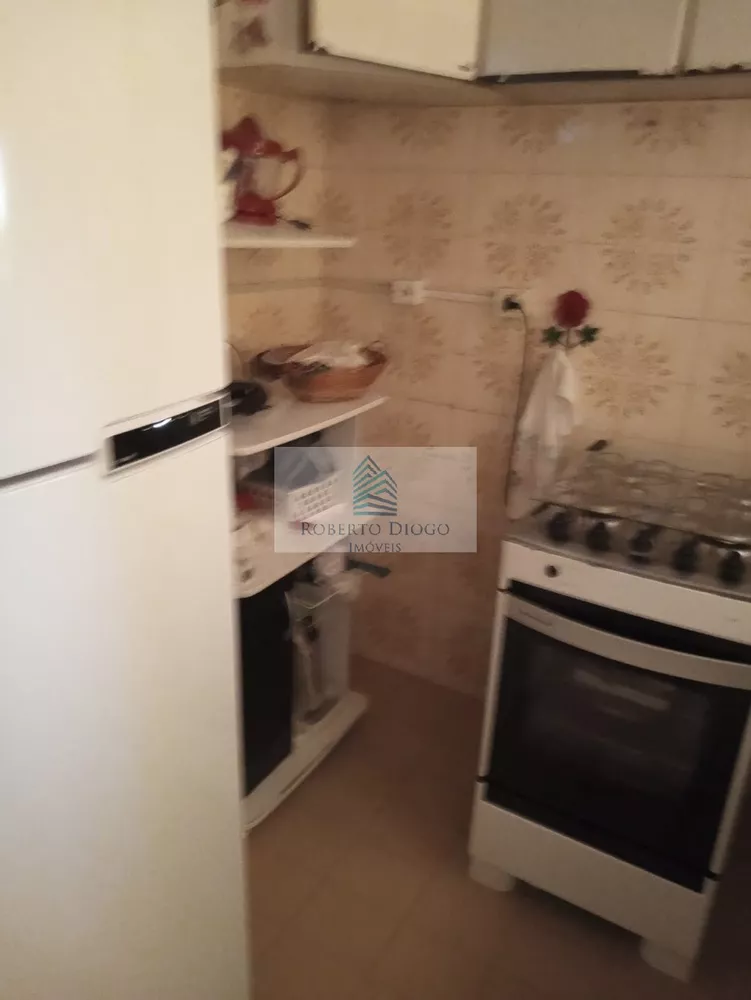 Apartamento, 2 quartos, 60 m² - Foto 3