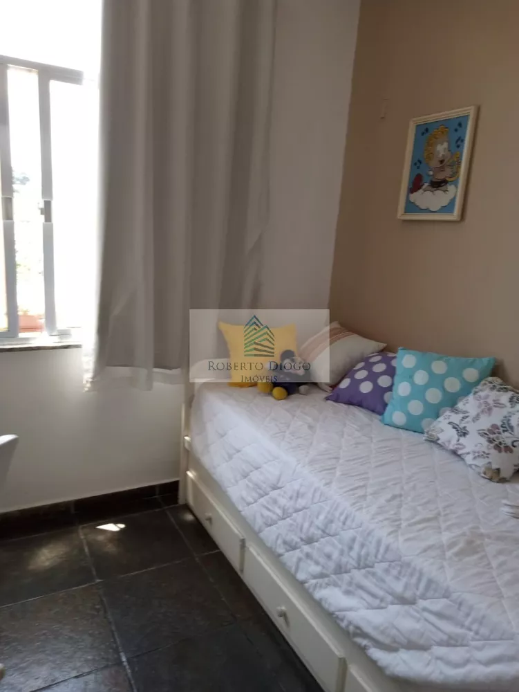Apartamento, 2 quartos, 60 m² - Foto 1