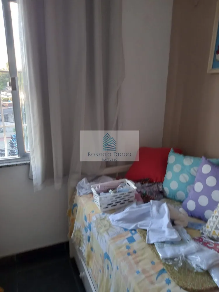 Apartamento, 2 quartos, 60 m² - Foto 17
