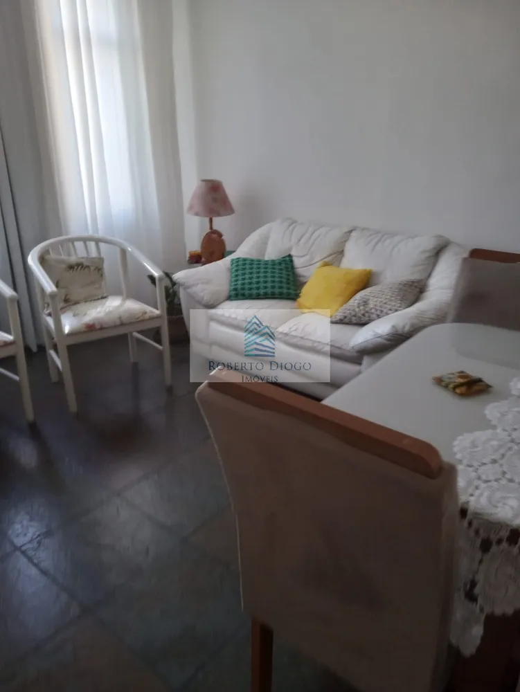 Apartamento, 2 quartos, 60 m² - Foto 11