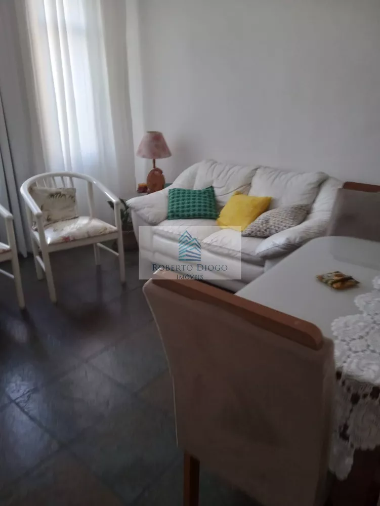 Apartamento, 2 quartos, 60 m² - Foto 4