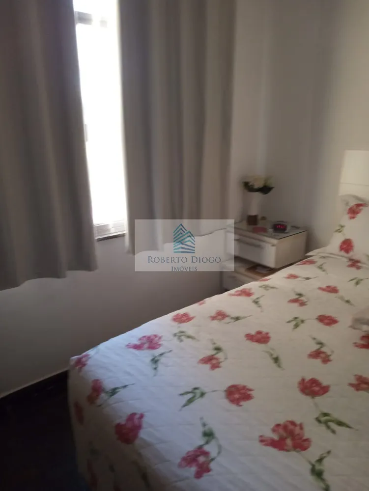 Apartamento, 2 quartos, 60 m² - Foto 8