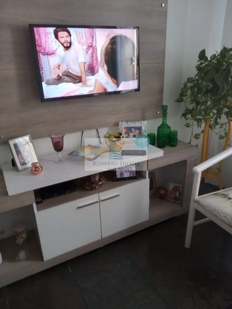 Apartamento, 2 quartos, 60 m² - Foto 10