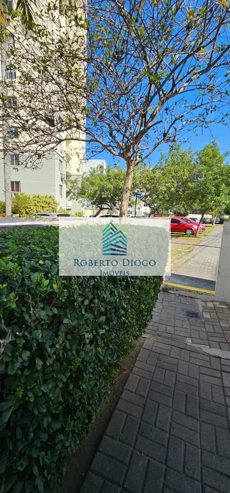 Apartamento, 2 quartos, 52 m² - Foto 37