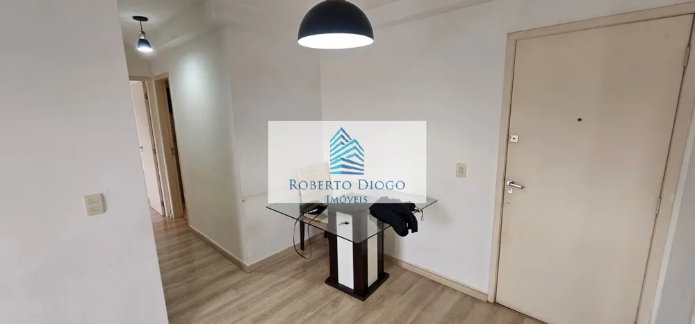 Apartamento, 2 quartos, 52 m² - Foto 5