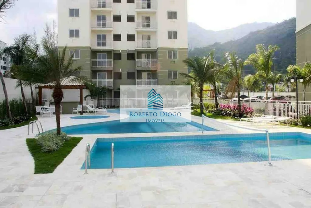 Apartamento, 2 quartos, 52 m² - Foto 42