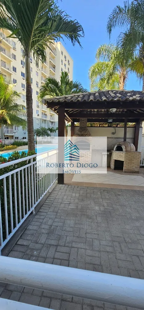 Apartamento, 2 quartos, 52 m² - Foto 13