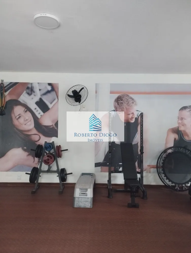 Apartamento, 2 quartos, 52 m² - Foto 8
