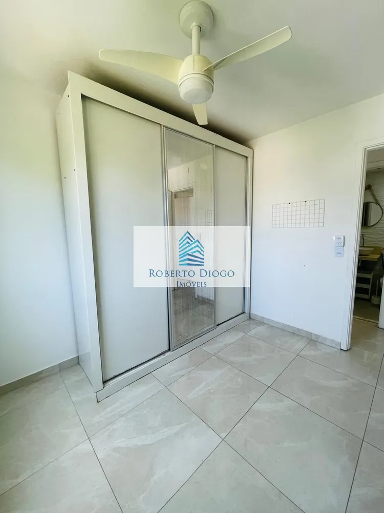 Apartamento, 2 quartos, 52 m² - Foto 6