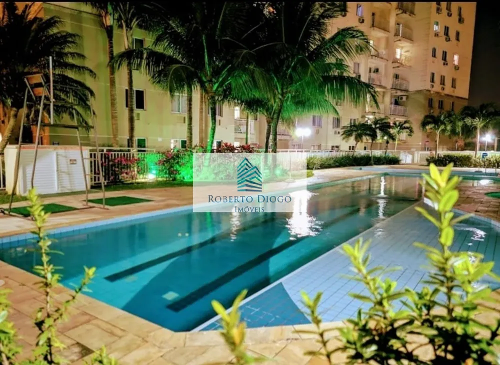 Apartamento, 2 quartos, 52 m² - Foto 9