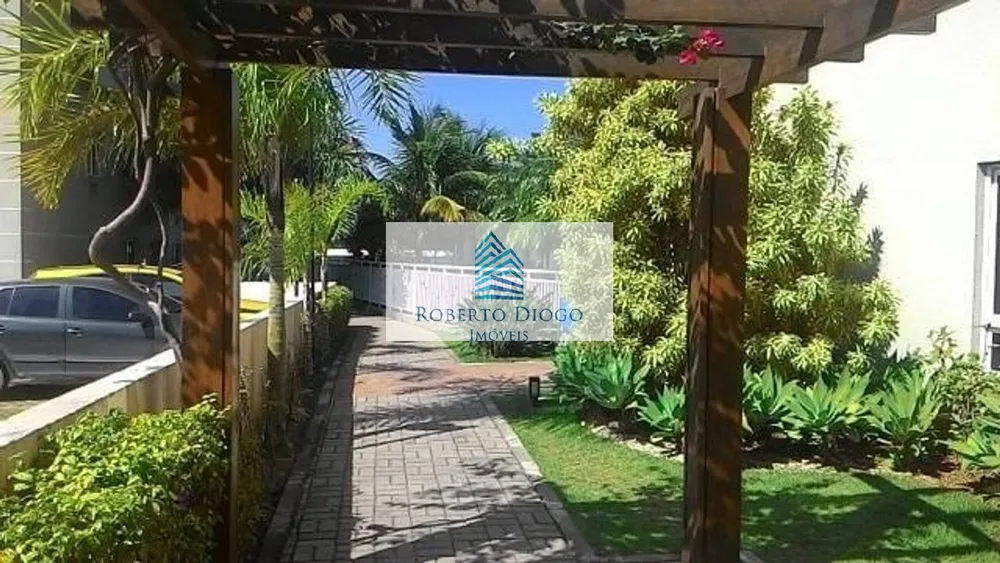 Apartamento, 2 quartos, 52 m² - Foto 22