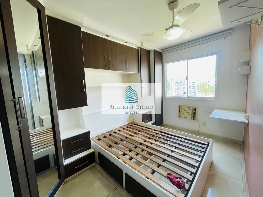 Apartamento, 2 quartos, 52 m² - Foto 34