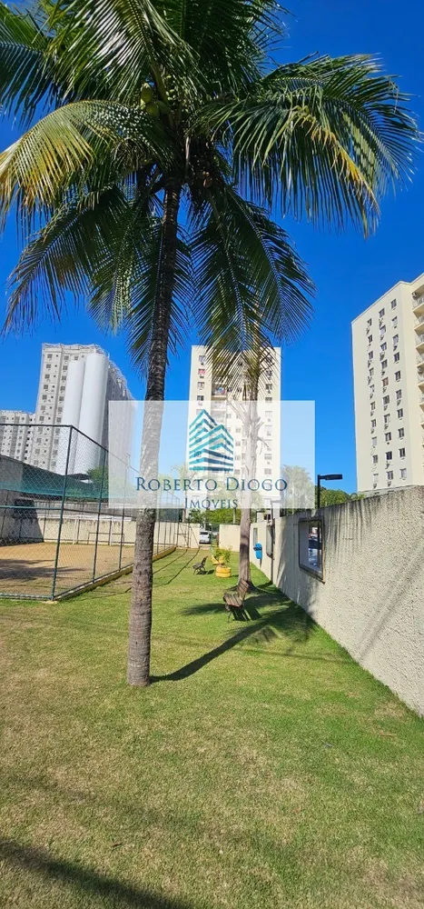 Apartamento, 2 quartos, 52 m² - Foto 7