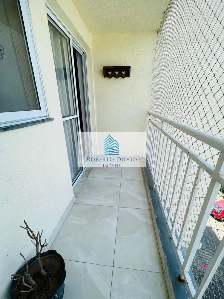 Apartamento, 2 quartos, 52 m² - Foto 31