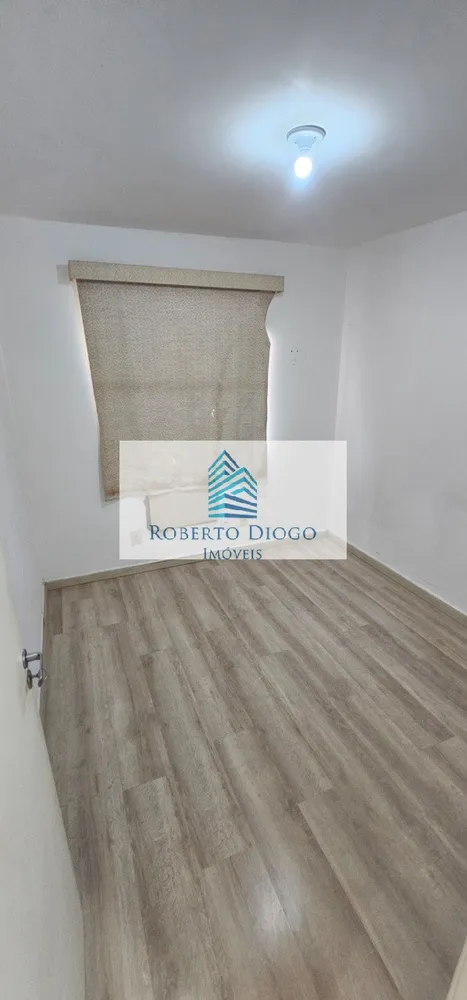 Apartamento, 2 quartos, 52 m² - Foto 21