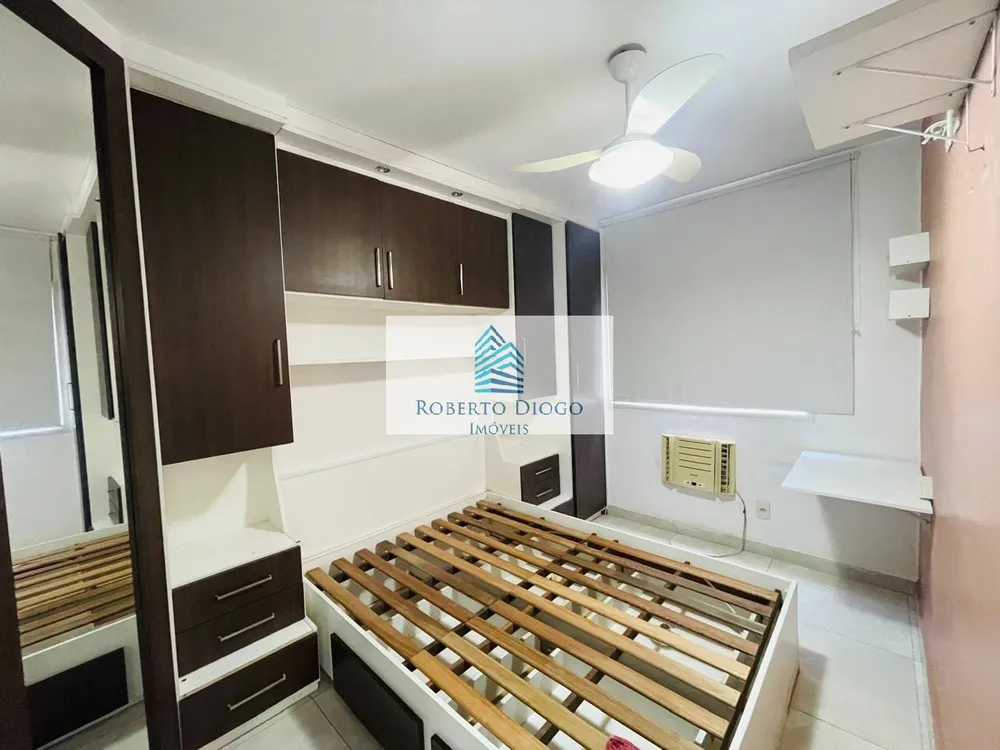 Apartamento, 2 quartos, 52 m² - Foto 20
