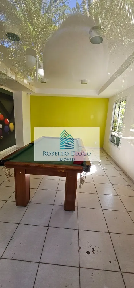 Apartamento, 2 quartos, 52 m² - Foto 27