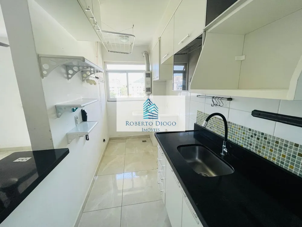 Apartamento, 2 quartos, 52 m² - Foto 43