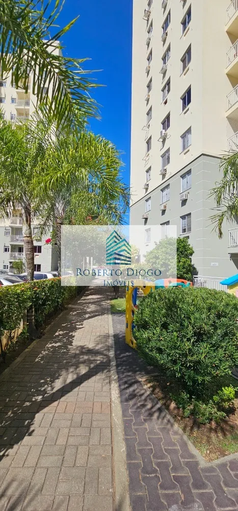 Apartamento, 2 quartos, 52 m² - Foto 32