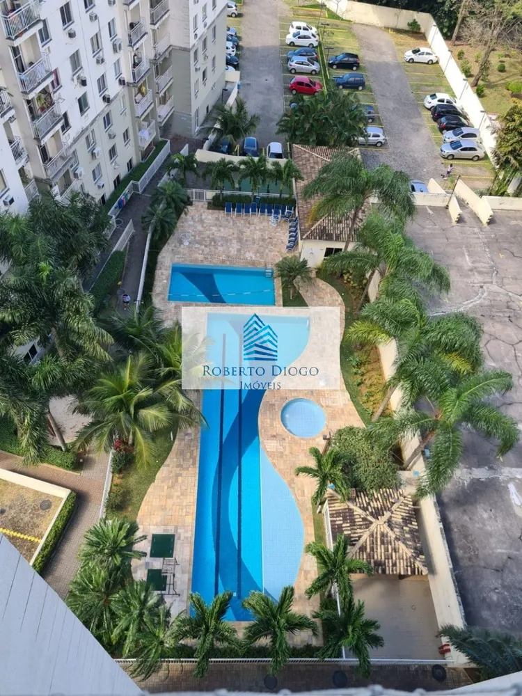 Apartamento, 2 quartos, 52 m² - Foto 5