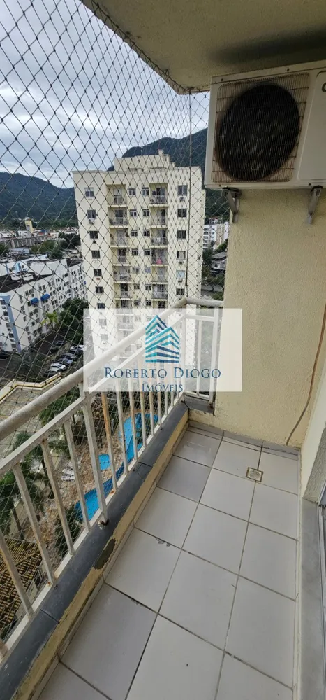 Apartamento, 2 quartos, 52 m² - Foto 3
