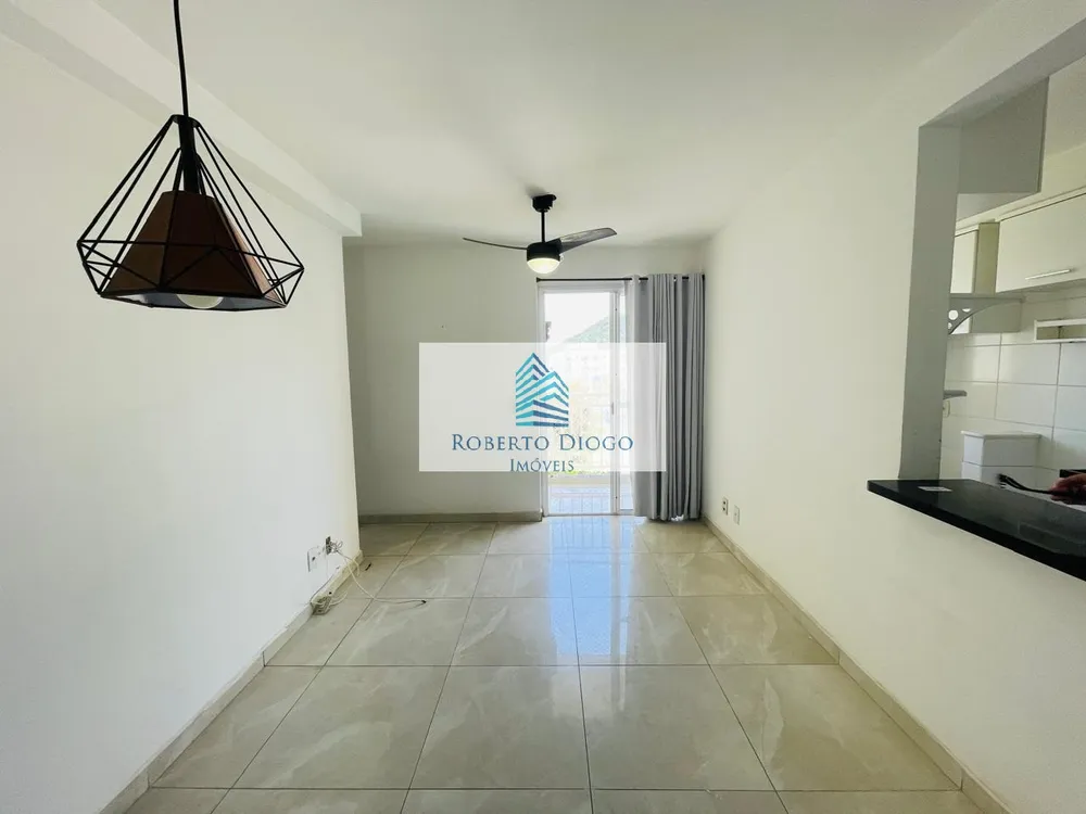 Apartamento, 2 quartos, 52 m² - Foto 29