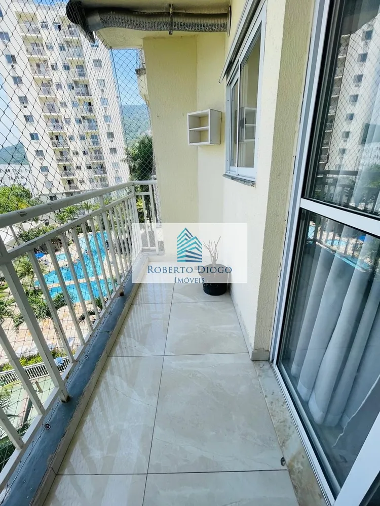 Apartamento, 2 quartos, 52 m² - Foto 14