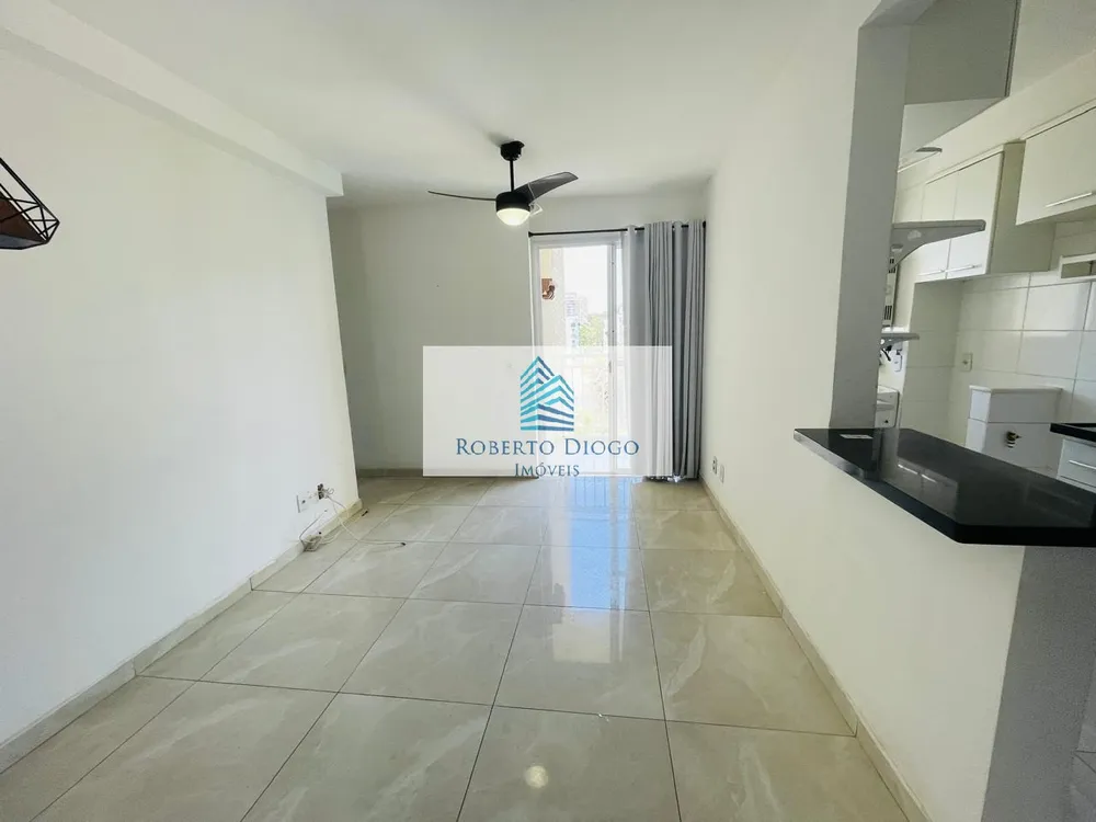 Apartamento, 2 quartos, 52 m² - Foto 23