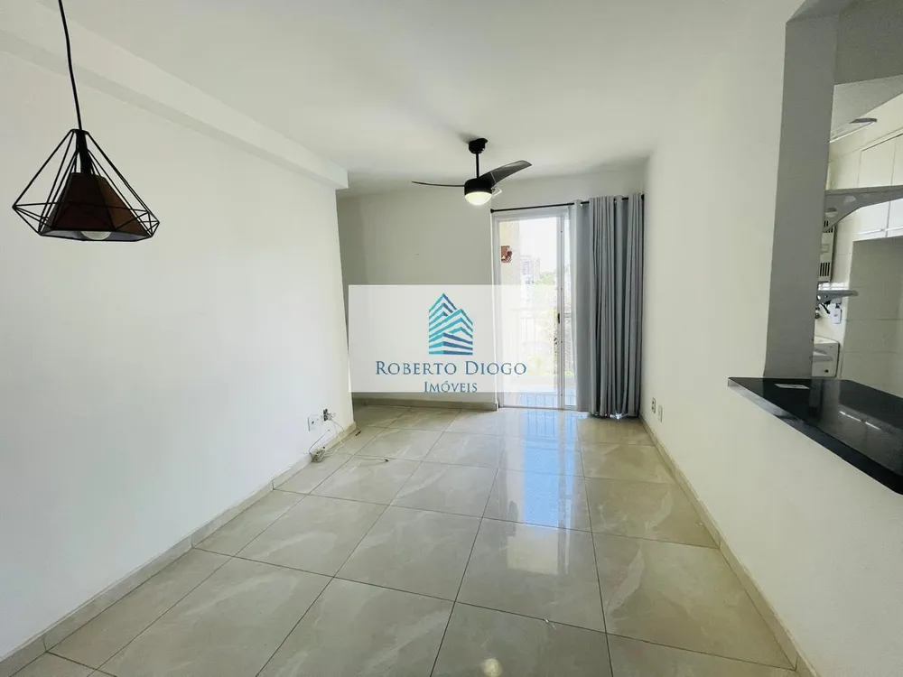 Apartamento, 2 quartos, 52 m² - Foto 25