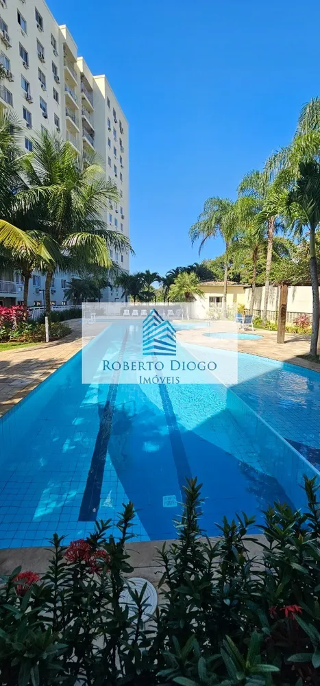 Apartamento, 2 quartos, 52 m² - Foto 10
