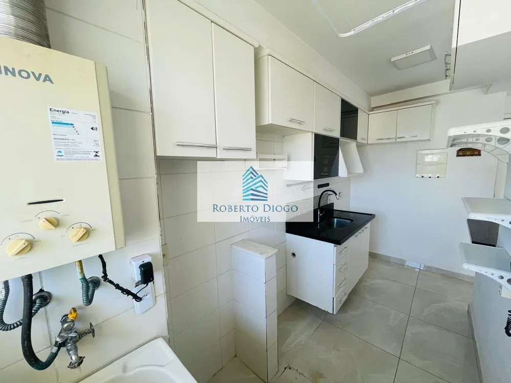 Apartamento, 2 quartos, 52 m² - Foto 30