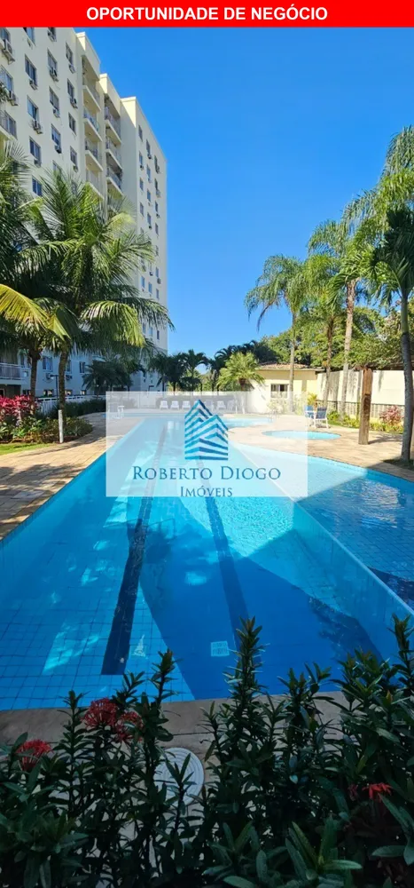 Apartamento, 2 quartos, 52 m² - Foto 2