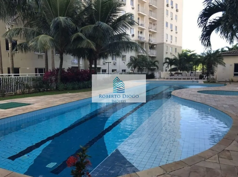 Apartamento, 2 quartos, 52 m² - Foto 11