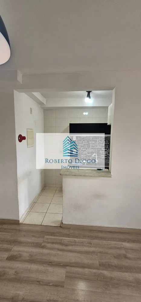 Apartamento, 2 quartos, 52 m² - Foto 7