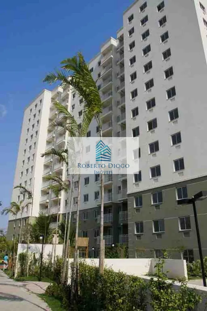 Apartamento, 2 quartos, 52 m² - Foto 40