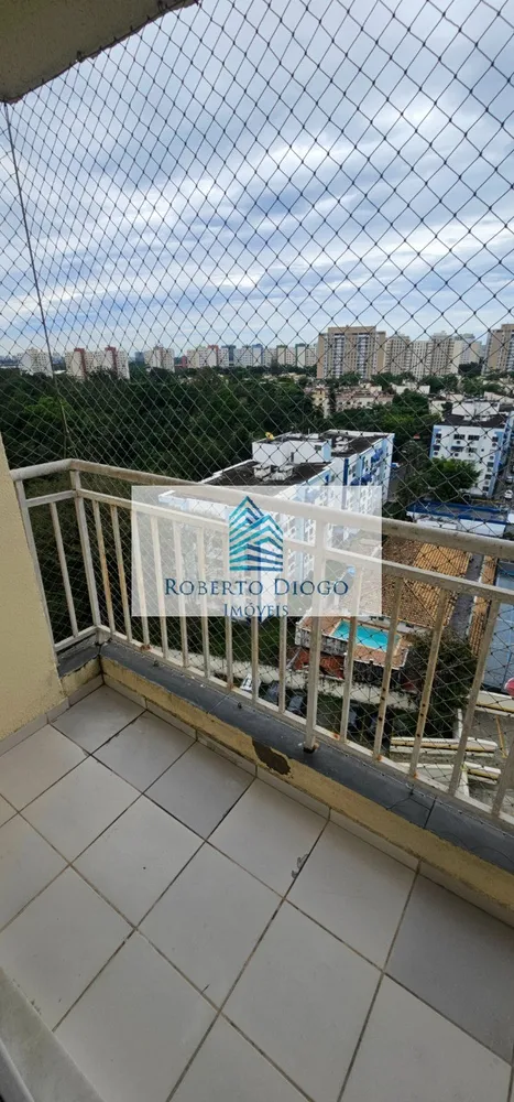 Apartamento, 2 quartos, 52 m² - Foto 23