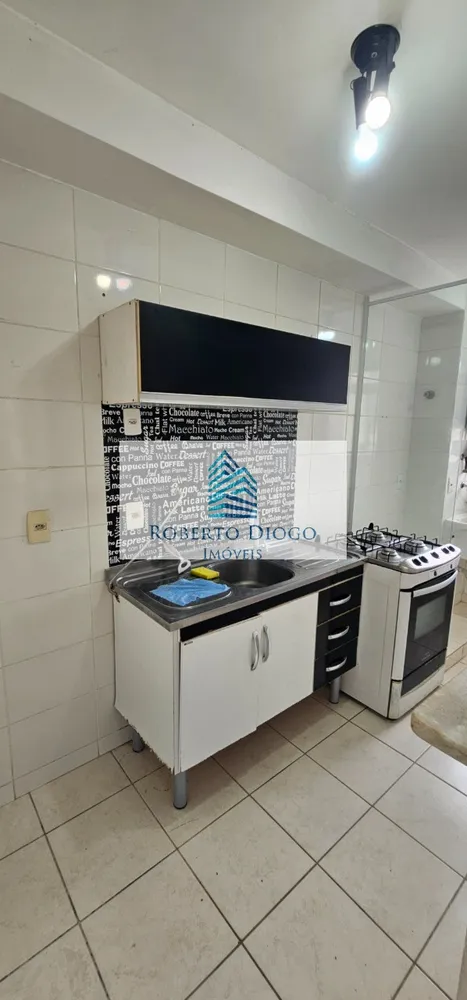 Apartamento, 2 quartos, 52 m² - Foto 29