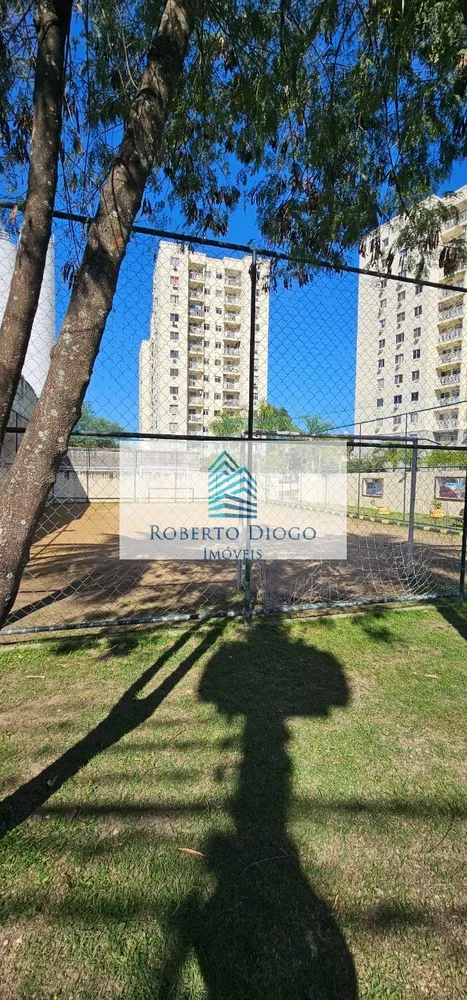 Apartamento, 2 quartos, 52 m² - Foto 21