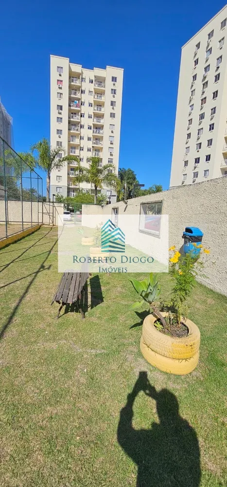 Apartamento, 2 quartos, 52 m² - Foto 28