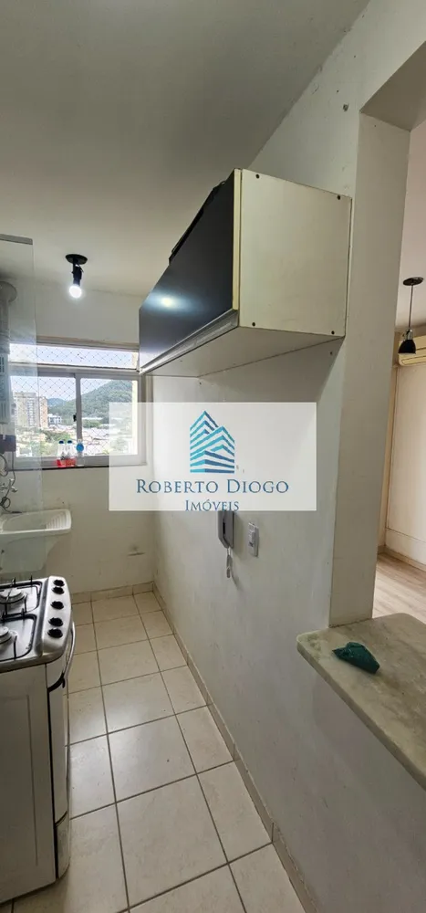 Apartamento, 2 quartos, 52 m² - Foto 26