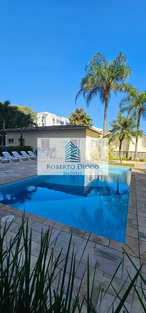 Apartamento, 2 quartos, 52 m² - Foto 12
