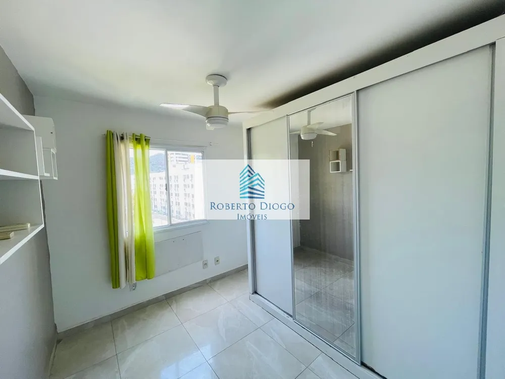 Apartamento, 2 quartos, 52 m² - Foto 1