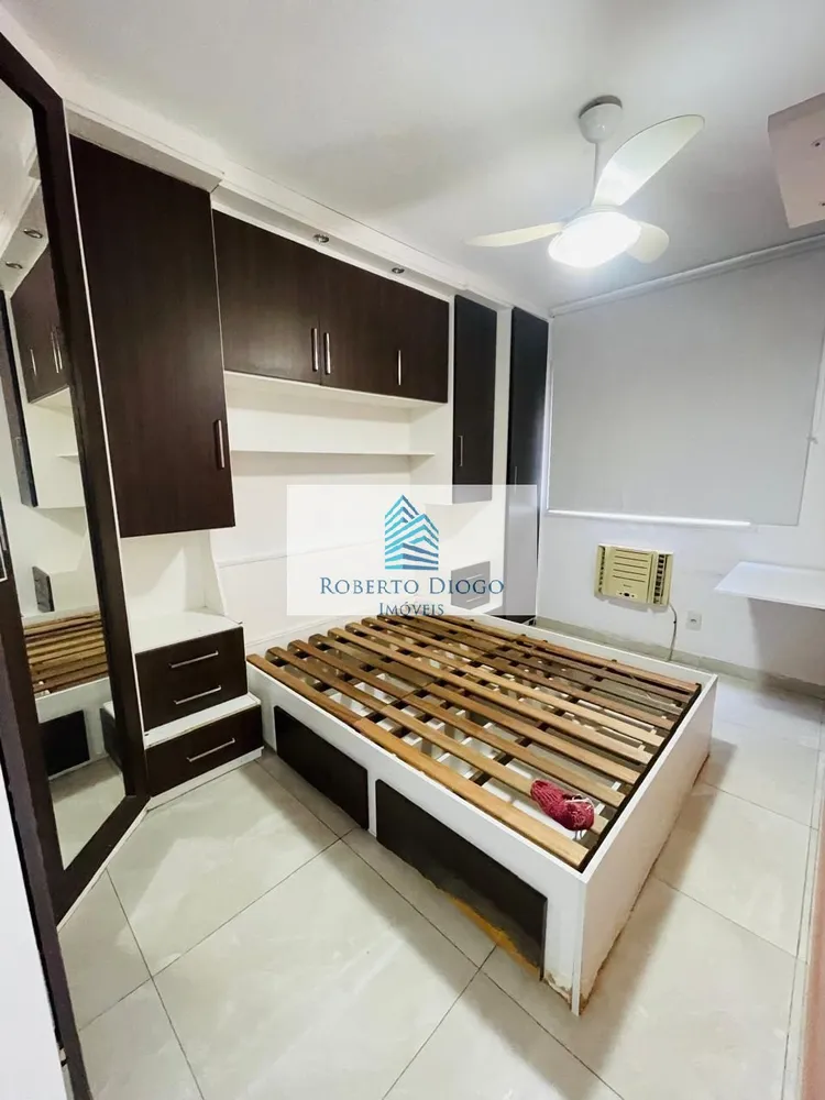 Apartamento, 2 quartos, 52 m² - Foto 16