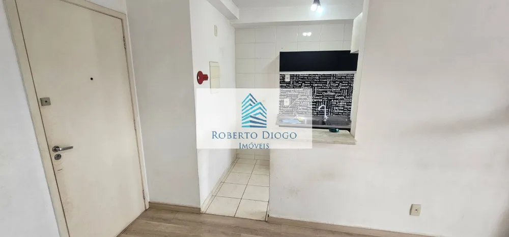 Apartamento, 2 quartos, 52 m² - Foto 9
