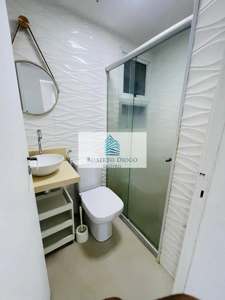 Apartamento, 2 quartos, 52 m² - Foto 17