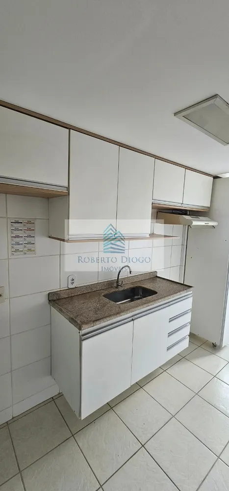 Apartamento, 2 quartos, 55 m² - Foto 25